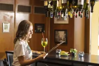 Hotel Engelberg "mein Trail Hotel" - Quầy Bar