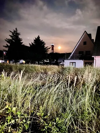 Idyllic, quiet & Greenery