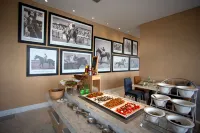 Holiday Inn BENGALURU RACECOURSE by IHG - breakfast