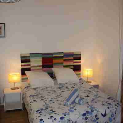 Casa Ammirati Apartments Rooms
