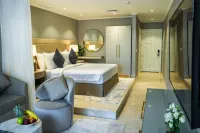 Argan Albida'a Hotel & Resort Hotels in Messila