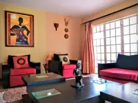 Od Marro Nature Lover's Paradise Hotels in Ngong