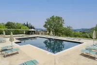 Locanda San Verolo Hotels in Costermano