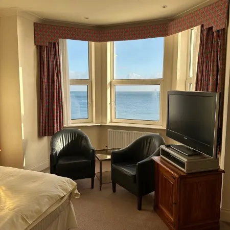Regency Hotel