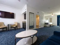 Horton Grand Hotel Hotels near Marina District