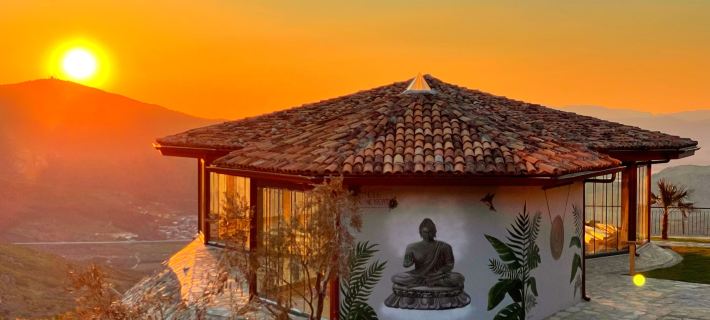 EPHESUS  RETREAT Hoteles en Selçuk