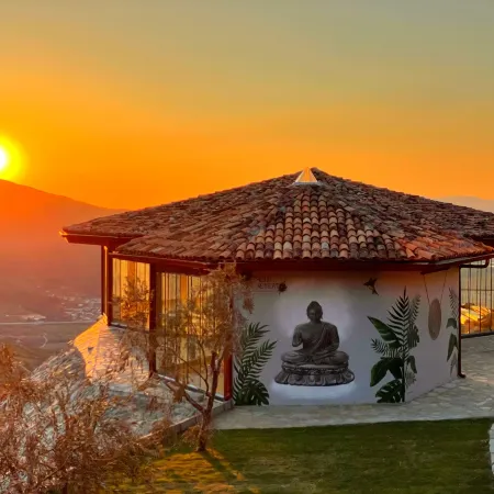 EPHESUS  RETREAT