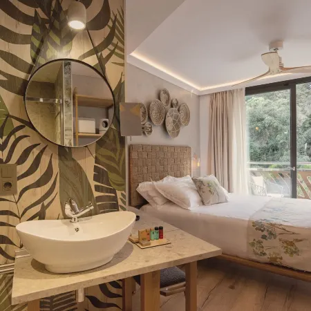 Casa Coco Boutique Hotel Spa Adults Only