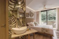 Casa Coco Boutique Hotel Spa Adults Only Hotels in Lloret de Mar