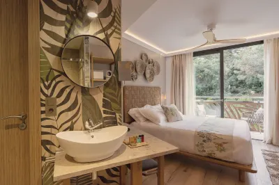 Casa Coco Boutique Hotel Spa Adults Only Hotels near Fenals Beach