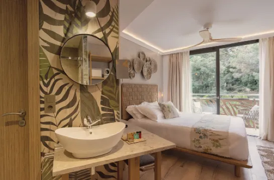 Casa Coco Boutique Hotel Spa Adults Only