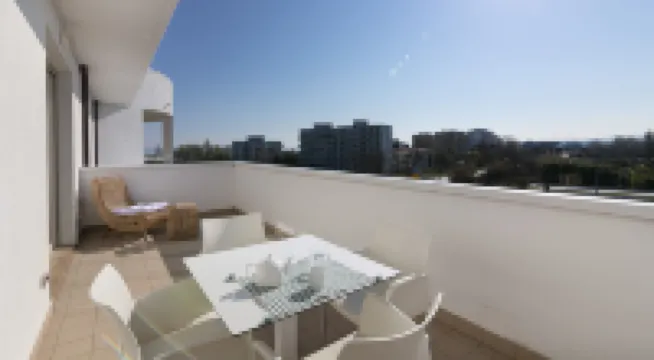 Residenza Excelsior 901