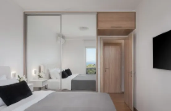 Athenian Riviera Sea View Penthouse