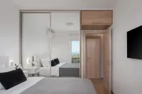 Athenian Riviera Sea View Penthouse Hotel in zona Gazebo