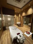 Radisson Hotel New Delhi Paschim Vihar - Spa