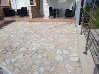 Apartment Manuel with 1 Bedroom with Terrace and Sea View