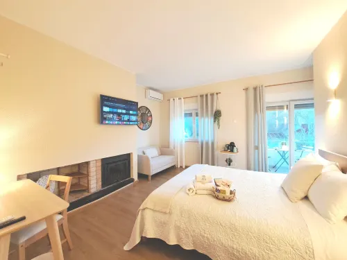 Villa Prana Guesthouse, Yoga & Ayurveda - سبا