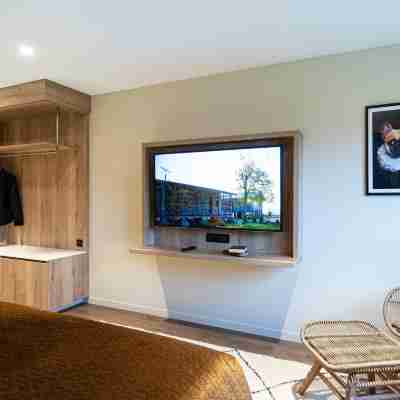 Hotel Les Nomades Rooms