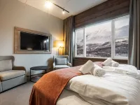 Skarsnuten Mountain Resort & Spa Hotels in Hemsedal
