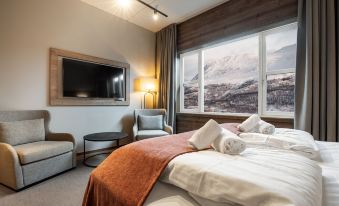 Skarsnuten Mountain Resort & Spa