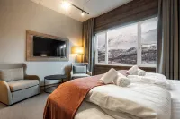 Skarsnuten Mountain Resort & Spa Hotels in 