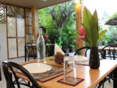 Hanifaru Transit Inn Hotels in Dharavandhoo Island