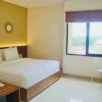 Grand Papua Hotel Sentani Rooms