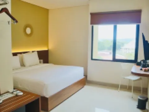 Grand Papua Hotel Sentani Hotels in Sentani