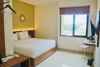 Grand Papua Hotel Sentani Hotels in Hinekombe