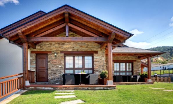 Apartamentos Rurales "La Torre" y "El Pielago"