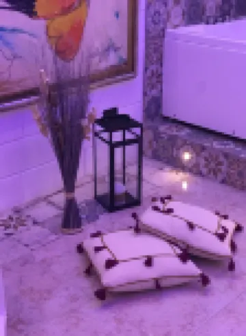 GianLuis Luxury Suites