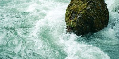 ホテル周辺 白神山地　ホテルゆとりあ藤里の写真