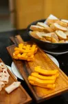 Melina Hotel - Bữa sáng