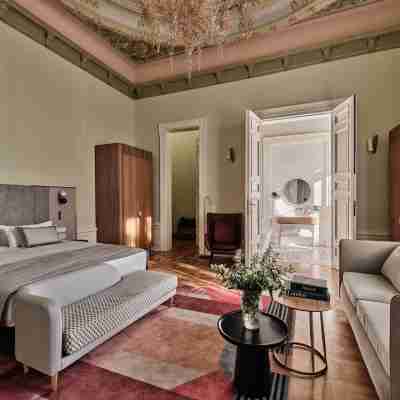 Hotel Altus Palace - Destigo Hotels Rooms