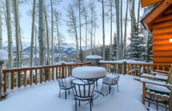 雪堆小屋由Avantstay提供的令人歎為觀止的家與優質滑雪通道