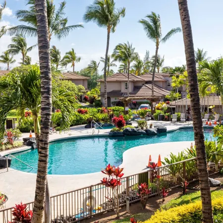 Stylish Villa with Pool Access