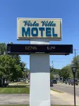 Vista Villa Motel