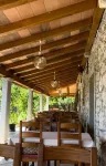 Villa Calussovo Hotels in Ripenda Kras