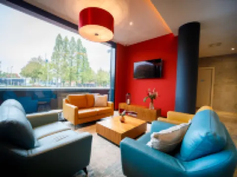 Bastion Hotel Amersfoort Hotels in Amersfoort