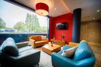 Bastion Hotel Amersfoort Hotels in Nijkerk