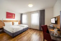 Eden Hotel Früh am Dom - balcón