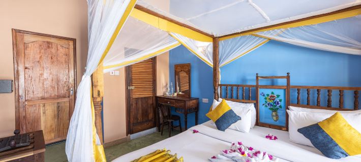 Shaba Boutique Hotel Hotels in Stone Town