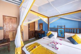 Shaba Boutique Hotel