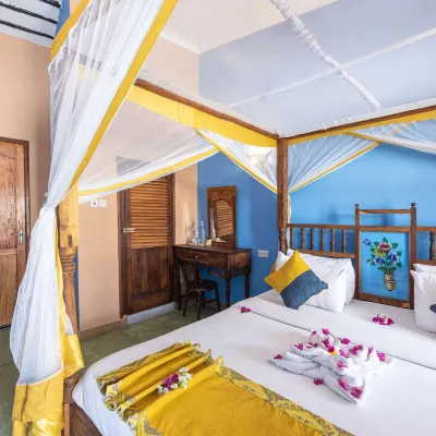 Shaba Boutique Hotel Hotels near The Palace Museum