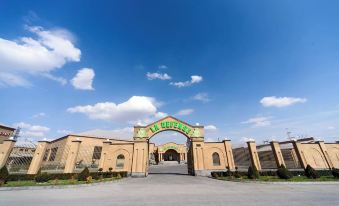 La Defense Hotel Yerevan