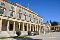 Ikos Odisia