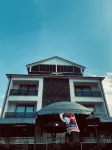 Antigonia Butik Otel Hotel di Iznik