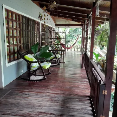 Casas Guaney