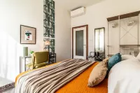 Colorful Apartment in Riva di Reno by Wonderful Italy Hotels near Bologna Guglielmo Marconi Airport