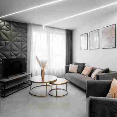 Avand Apartments Debrecen Rooms